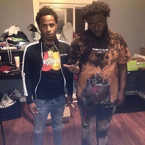 Ysr Gramz & Kasher Quon
