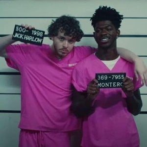 Lil Nas X, Jack Harlow & LilNasXRemixer