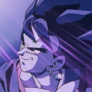 DJ Purpberry