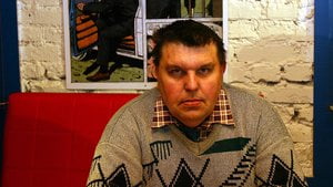 Krzysztof Kononowicz