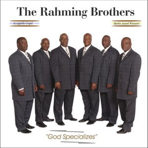 The Rawling Brothers