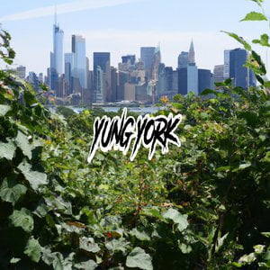 Yung York