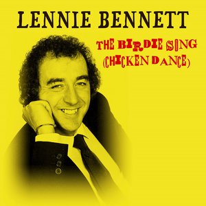 Lennie Bennett