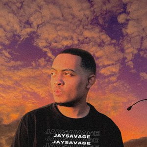 Jay Savage