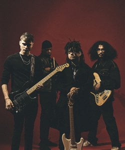 The Villains