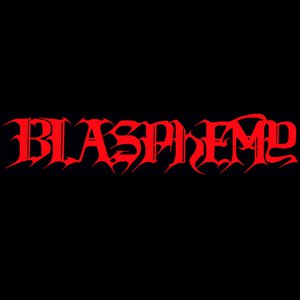 Blasphemy