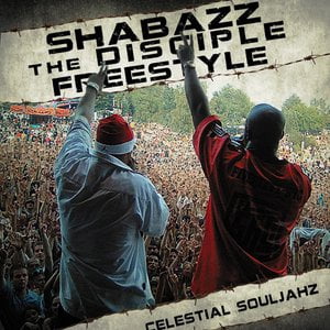 Celestial Souljahz