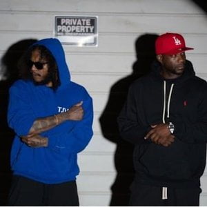 Jay Rock & Ab-Soul