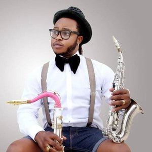 Yemi Sax