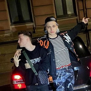 Aarne & Платина (Platina)