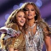 Jennifer Lopez & Shakira