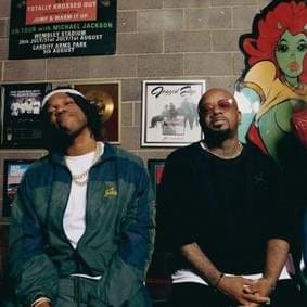 Curren$y & Jermaine Dupri