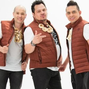 Los Cantores De Chipuco