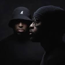 Grafh & Royce Da 5'9"