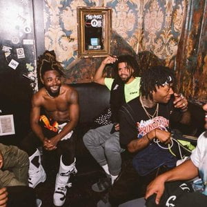 EARTHGANG, JID & J. Cole