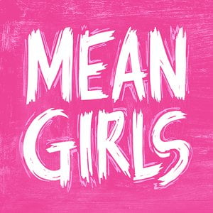 Original Broadway Cast of Mean Girls