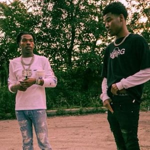 Lil Baby & Nardo Wick