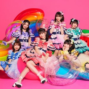 超ときめき♡宣伝部 (Cho Tokimeki Sendenbu)
