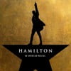 Anthony Ramos, Lin-Manuel Miranda, Jon Rua, Leslie Odom, Jr. & Original Broadway Cast of “Hamilton”