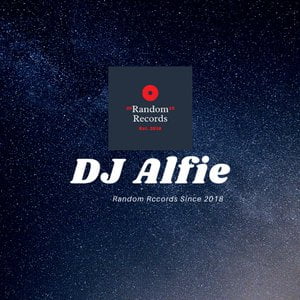 DJ Alfie