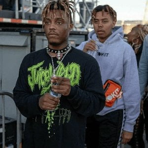Juice WRLD & Cordae