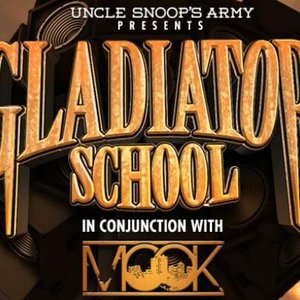 Snoop Dogg's Gladiator School