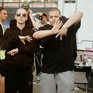 ALBLAK 52, FRIENDLY THUG 52 NGG