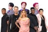 Pentatonix, ATEEZ