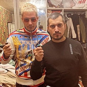 Паша Техник & Metox (Pasha Technique & Metox)