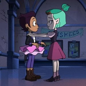 milo & jada