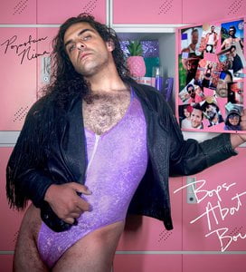 Popstar Nima
