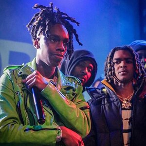 JGreen & YNW Melly