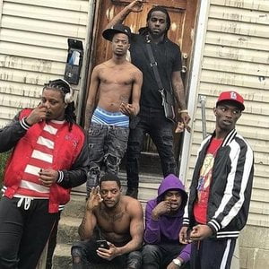 Fly Boy Gang