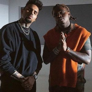 Gunna & Chris Brown