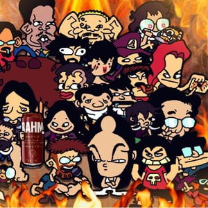 Clube da Chupa