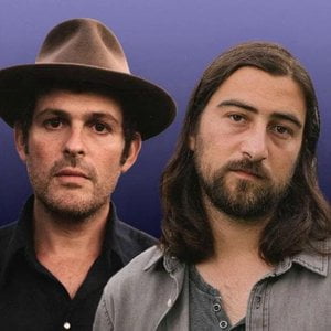 Noah Kahan & Gregory Alan Isakov
