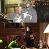 Westside Gunn, JID, Conway the Machine, Cartier A Williams