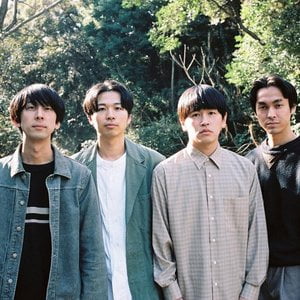 ミツメ (mitsume)