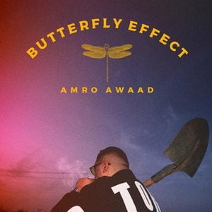 AMRO AWAAD - عمرو عواد
