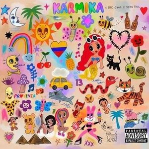 KAROL G, Bad Gyal & Sean Paul