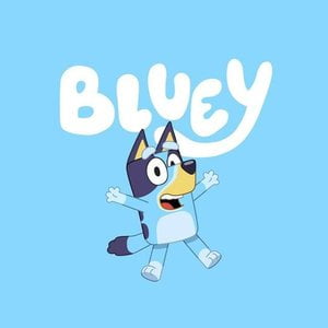 Bluey