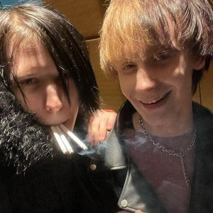 Рэйчи (Reychi) & CUPSIZE