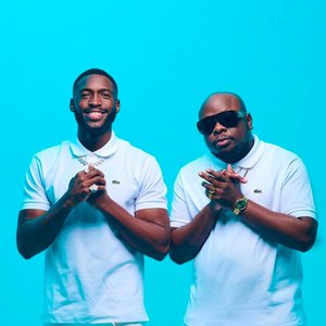 Myztro & Daliwonga