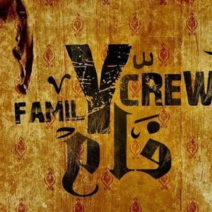 Y-Crew Family - واي كرو فاميلي