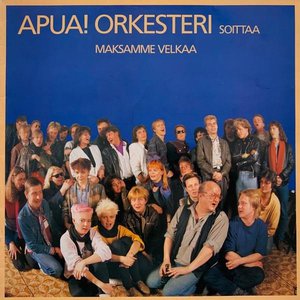 Apua! Orkesteri