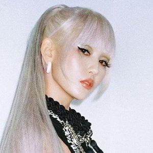 Ash-B (애쉬비)