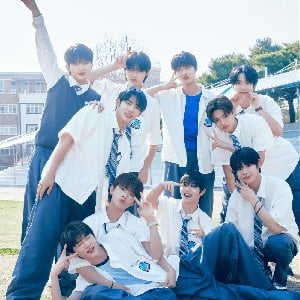 FANTASY BOYS