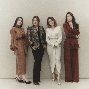 BIG MAMA (빅마마) (KOR)