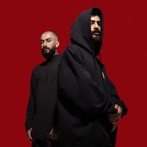 Miyagi & Эндшпиль