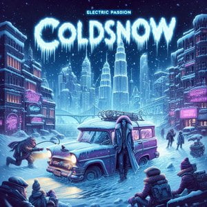 Colesnow